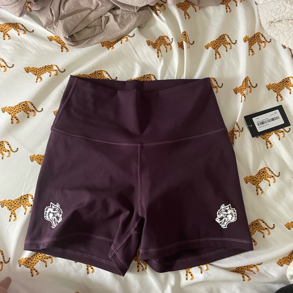 Darc sport shorts